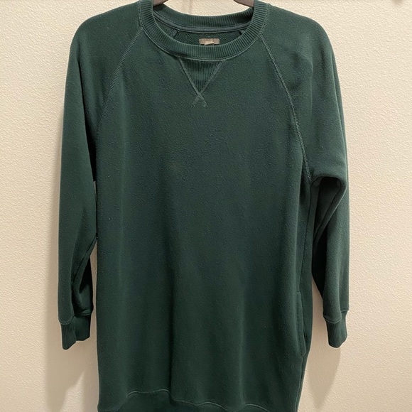 aerie Dresses & Skirts - Sweatshirt dress